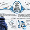 Cookie Monster's Sugar Cookie Recipe Unearthed